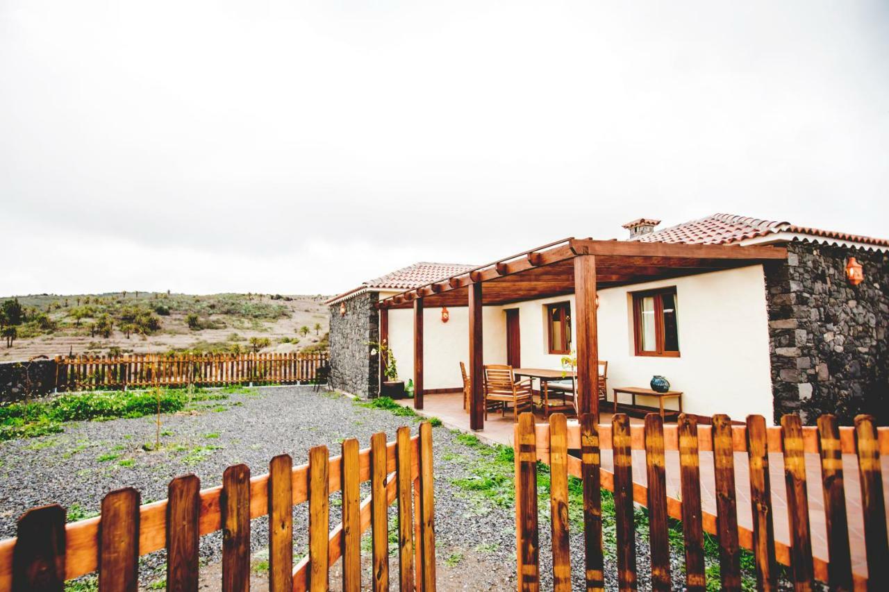 La Casita De Papel Villa บาเญ กรันเรย์ ภายนอก รูปภาพ