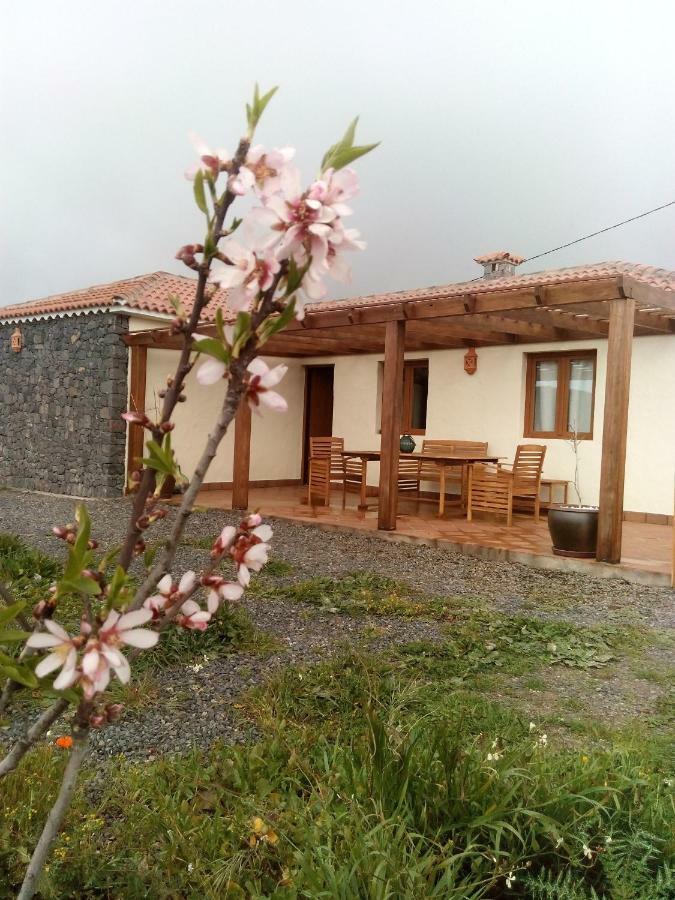 La Casita De Papel Villa บาเญ กรันเรย์ ภายนอก รูปภาพ