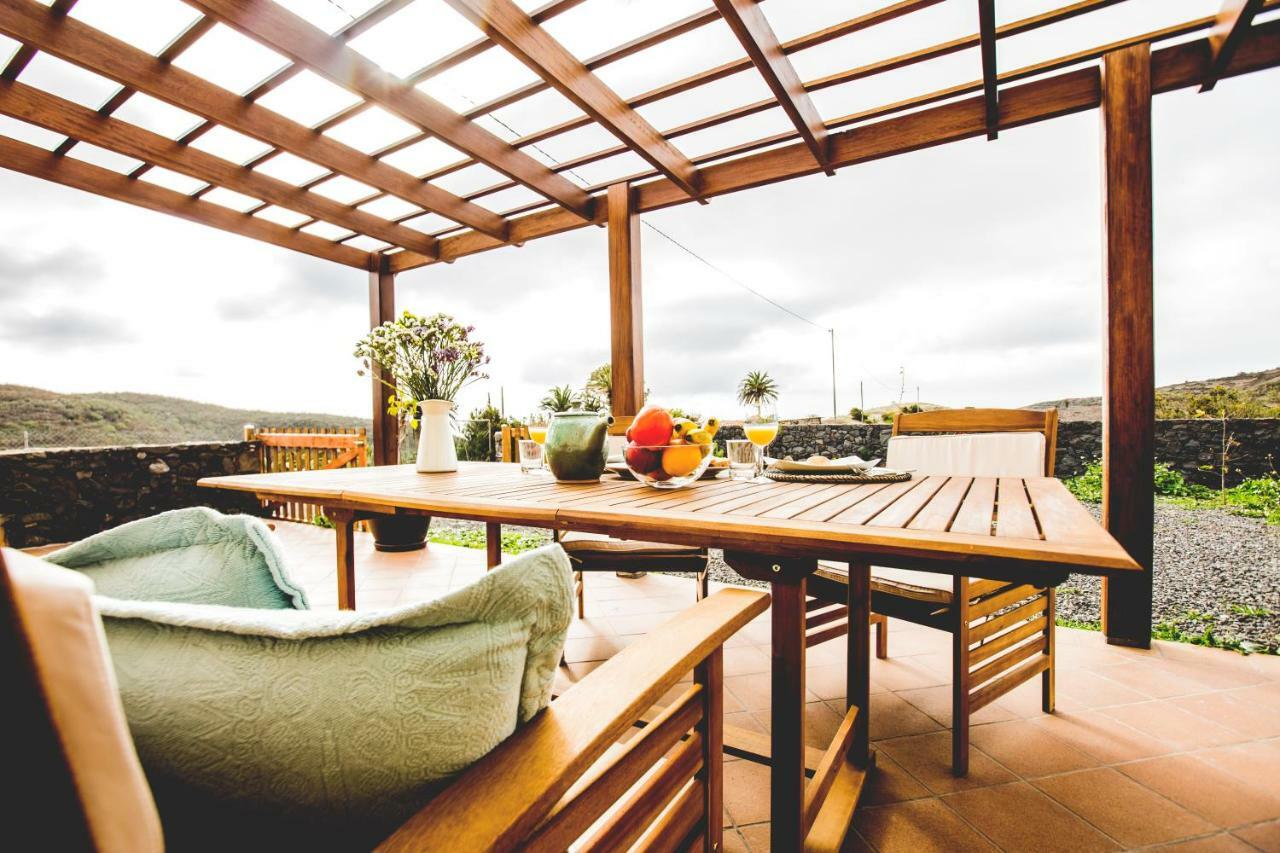 La Casita De Papel Villa บาเญ กรันเรย์ ภายนอก รูปภาพ