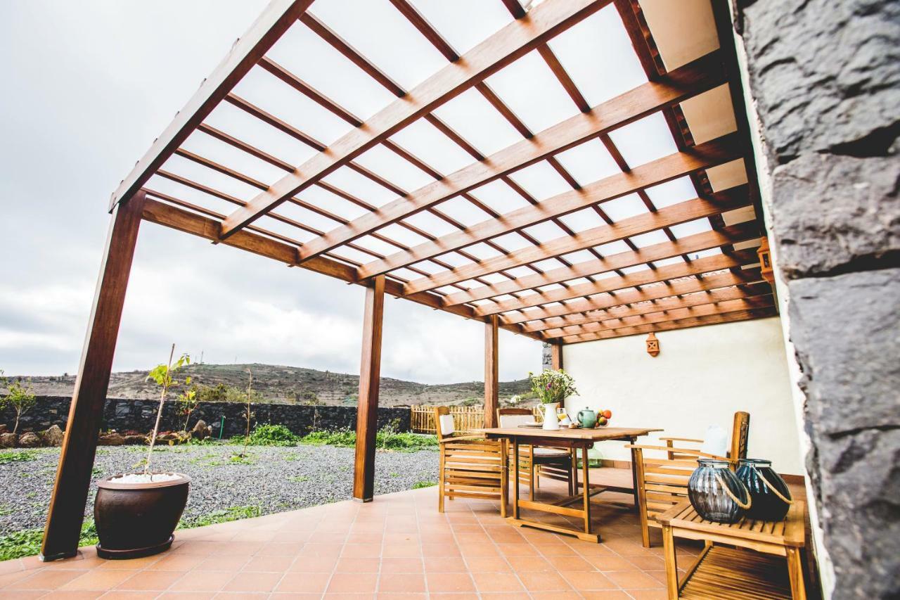 La Casita De Papel Villa บาเญ กรันเรย์ ภายนอก รูปภาพ