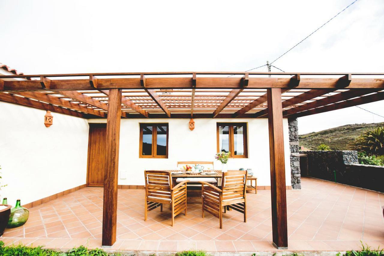 La Casita De Papel Villa บาเญ กรันเรย์ ภายนอก รูปภาพ