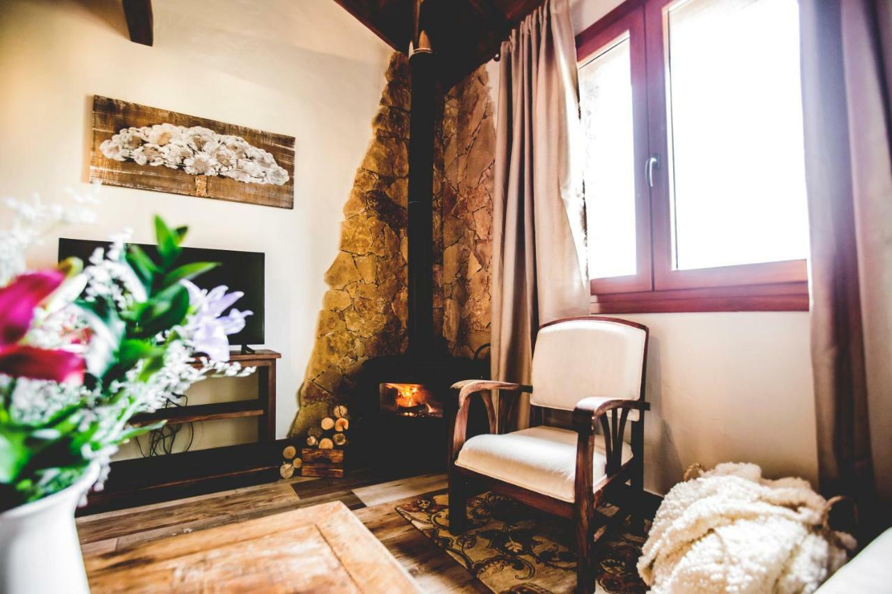 La Casita De Papel Villa บาเญ กรันเรย์ ภายนอก รูปภาพ