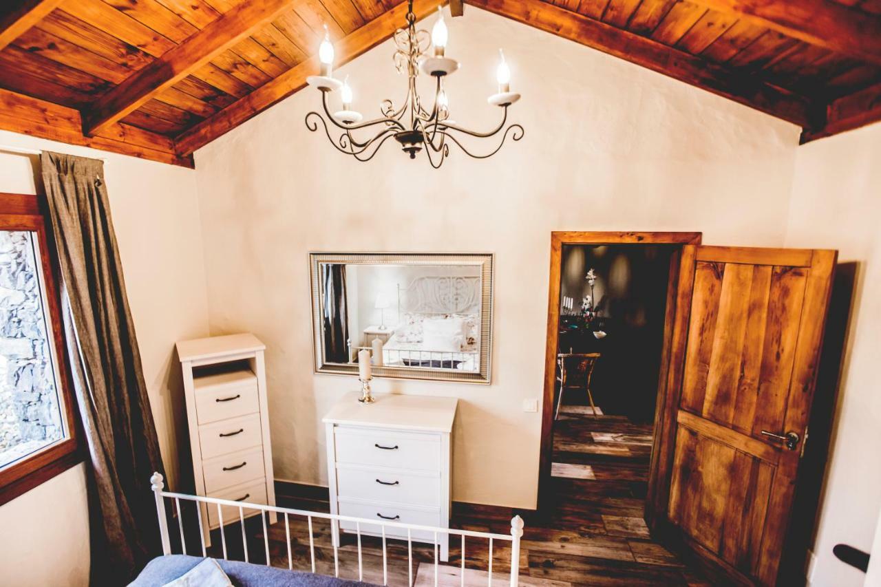 La Casita De Papel Villa บาเญ กรันเรย์ ภายนอก รูปภาพ