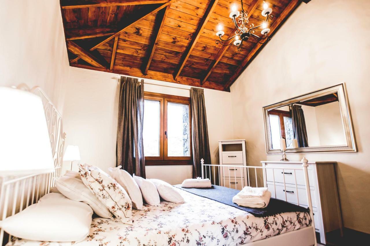 La Casita De Papel Villa บาเญ กรันเรย์ ภายนอก รูปภาพ