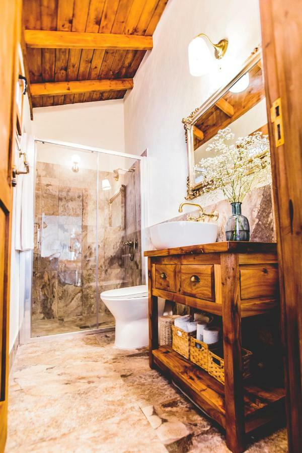 La Casita De Papel Villa บาเญ กรันเรย์ ภายนอก รูปภาพ