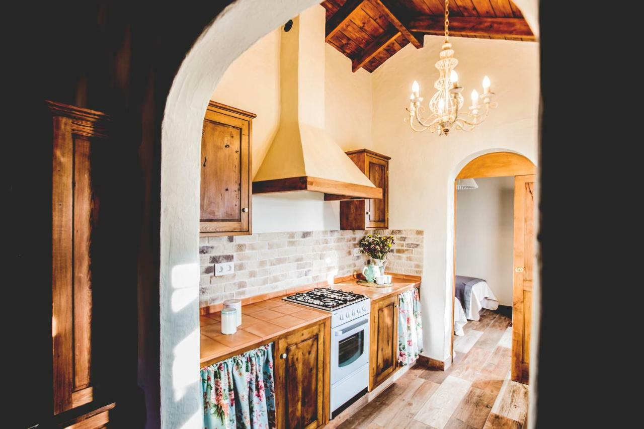 La Casita De Papel Villa บาเญ กรันเรย์ ภายนอก รูปภาพ