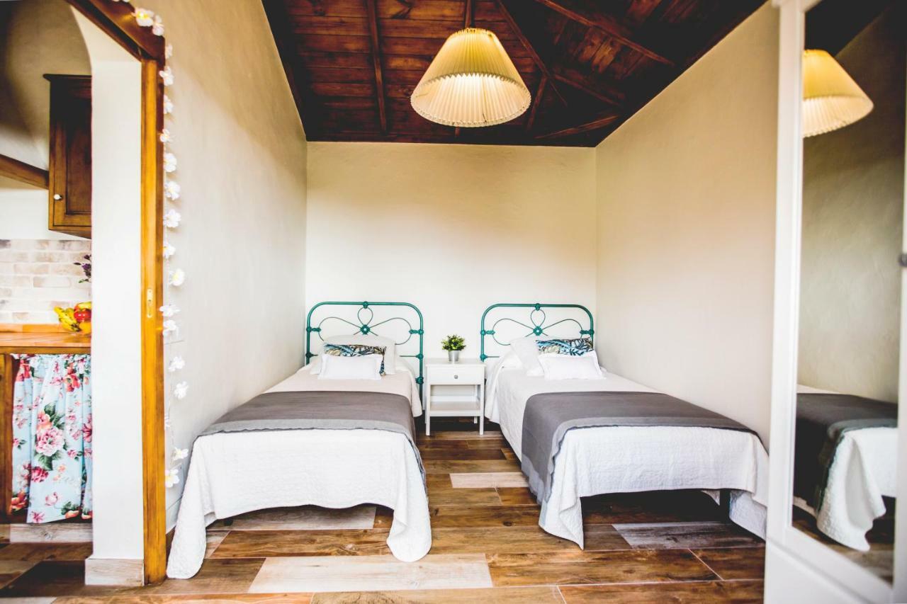 La Casita De Papel Villa บาเญ กรันเรย์ ภายนอก รูปภาพ