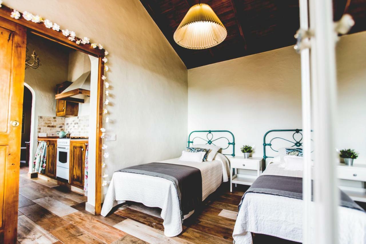La Casita De Papel Villa บาเญ กรันเรย์ ภายนอก รูปภาพ
