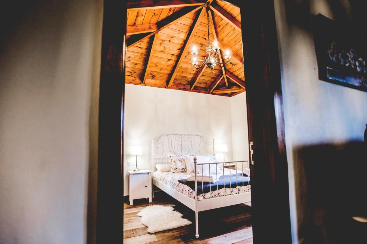 La Casita De Papel Villa บาเญ กรันเรย์ ภายนอก รูปภาพ